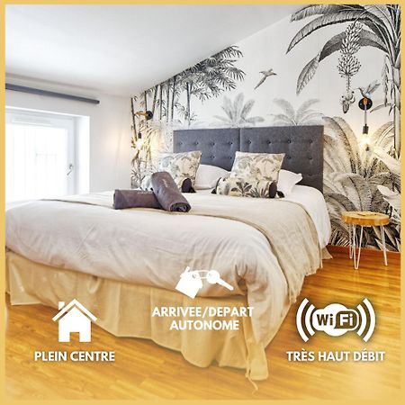 Le Raphael Centre Historique Apartment Le Puy-en-Velay ภายนอก รูปภาพ