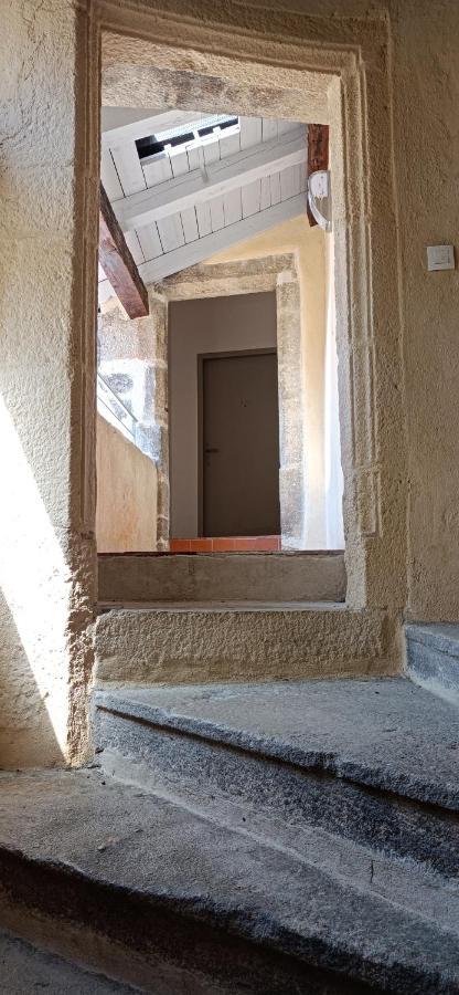 Le Raphael Centre Historique Apartment Le Puy-en-Velay ภายนอก รูปภาพ