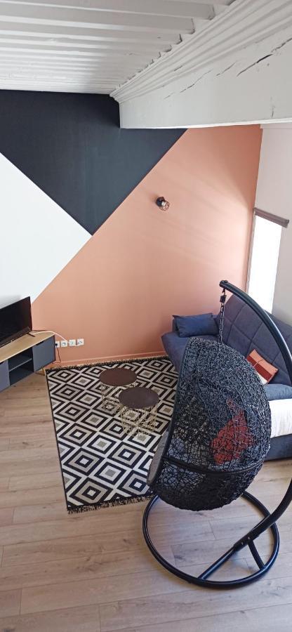 Le Raphael Centre Historique Apartment Le Puy-en-Velay ภายนอก รูปภาพ