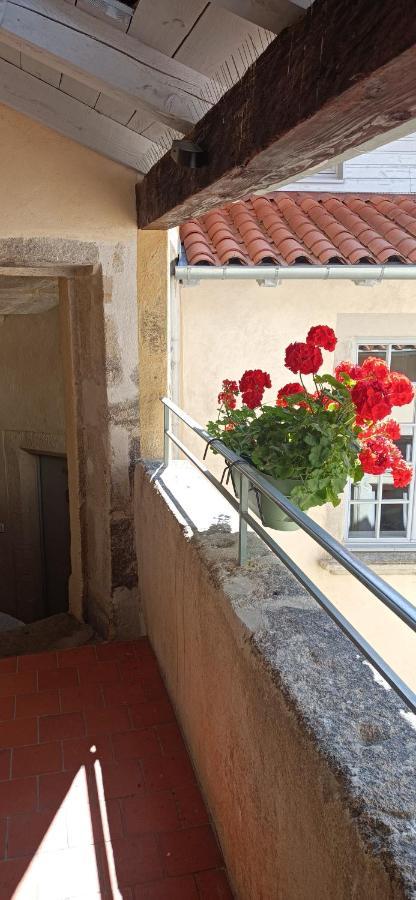 Le Raphael Centre Historique Apartment Le Puy-en-Velay ภายนอก รูปภาพ