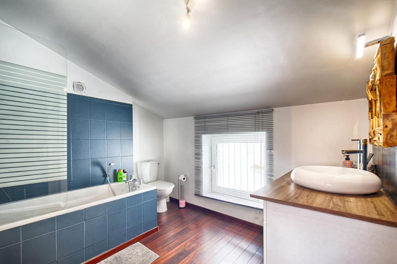 Le Raphael Centre Historique Apartment Le Puy-en-Velay ภายนอก รูปภาพ