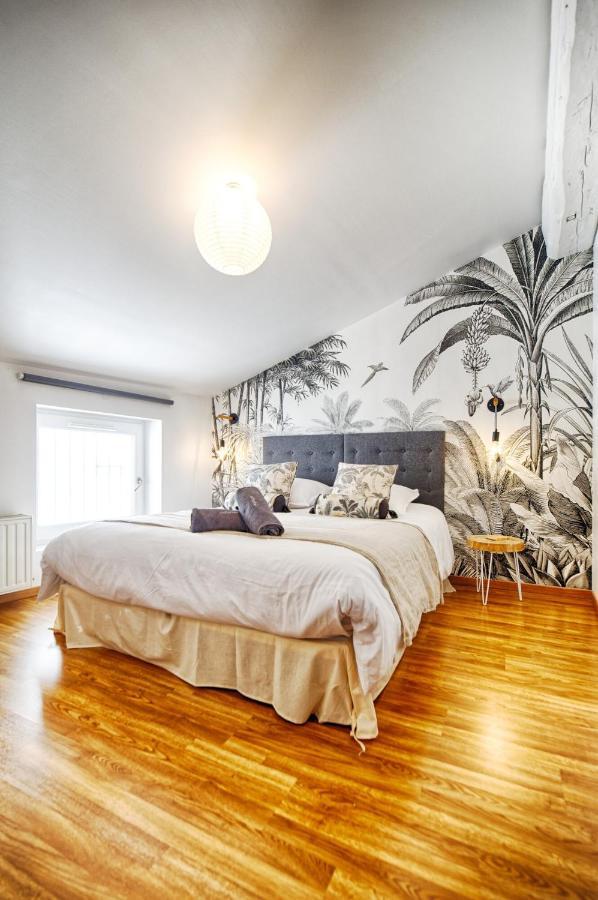 Le Raphael Centre Historique Apartment Le Puy-en-Velay ภายนอก รูปภาพ